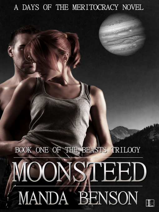 Title details for Moonsteed by Manda Benson - Available